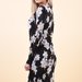 Rochie PIECES Julie Negru